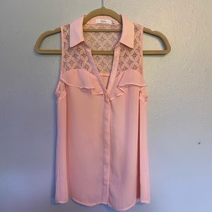 Summer blouse